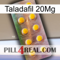 Taladafil 20Mg new11